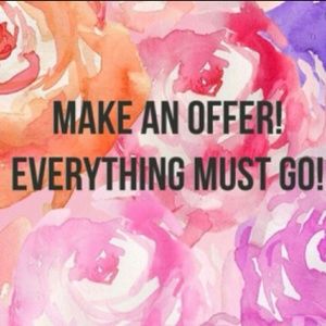 Everything!!!!!!!!!!